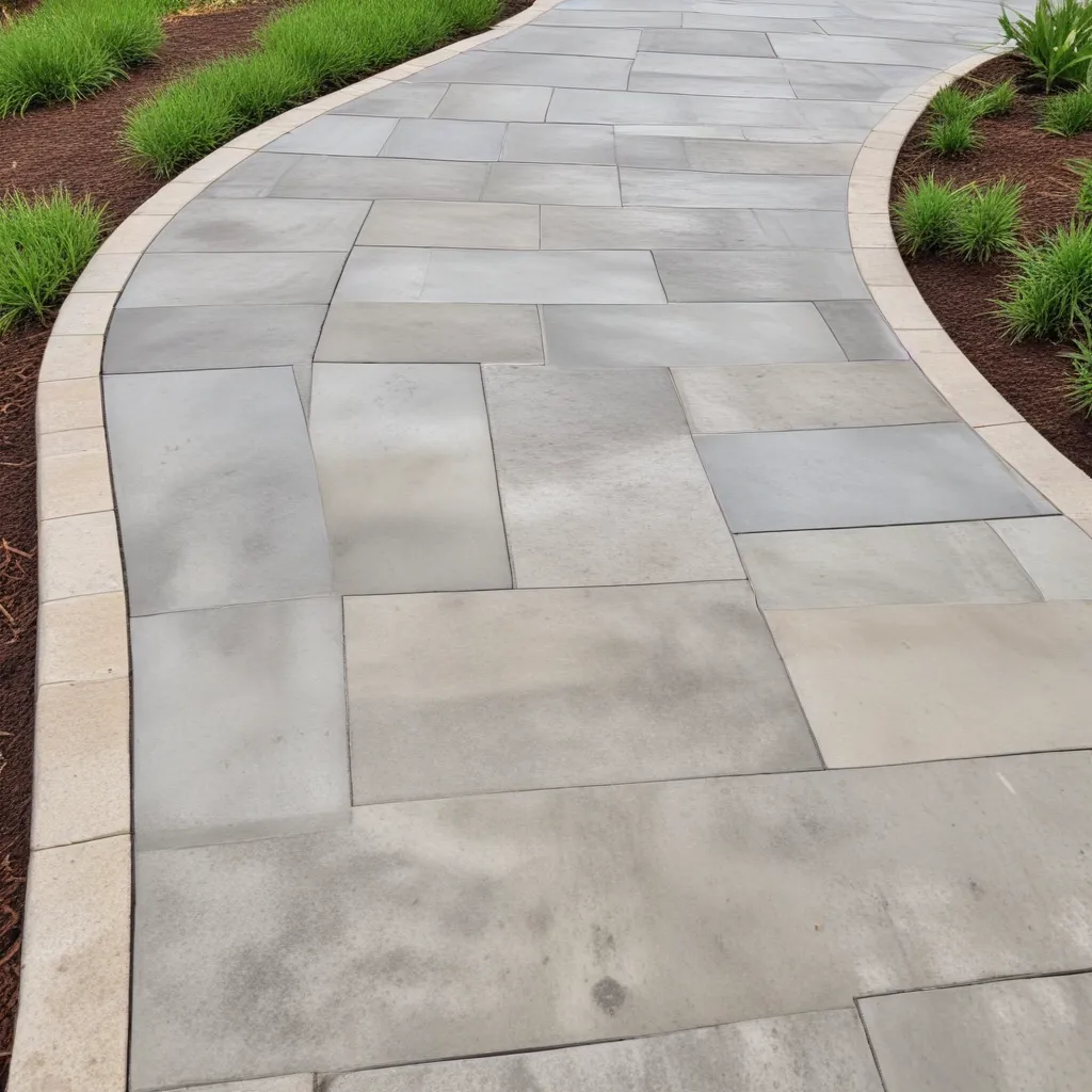 Customizing Concrete Walkways to Elevate Ocala’s Outdoor Living