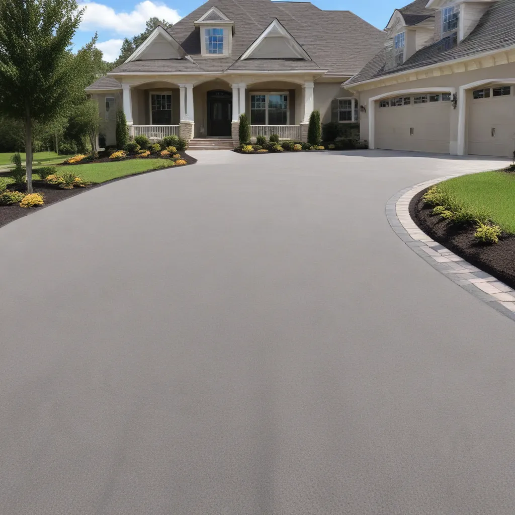 Driveway Paving Solutions for Ocala Homeowners and Businesses