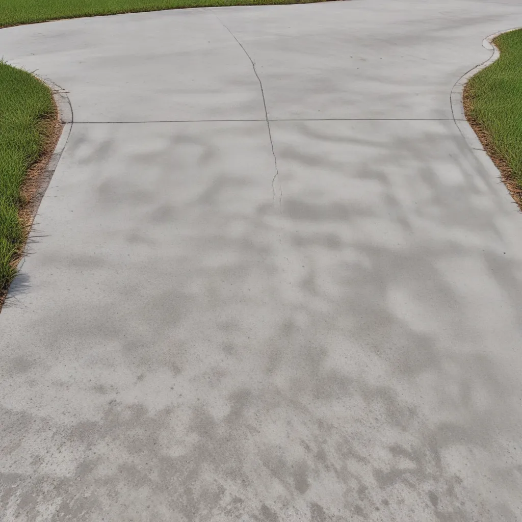 Driveway Paving in Ocala: Crafting Lasting Impressions with Concrete