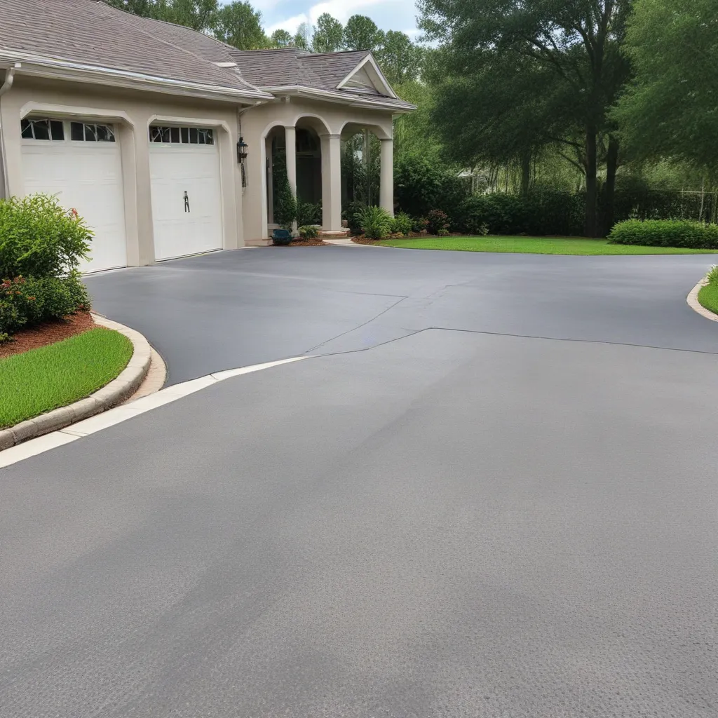 Driveway Rejuvenation in Ocala: Concrete Resurfacing Solutions