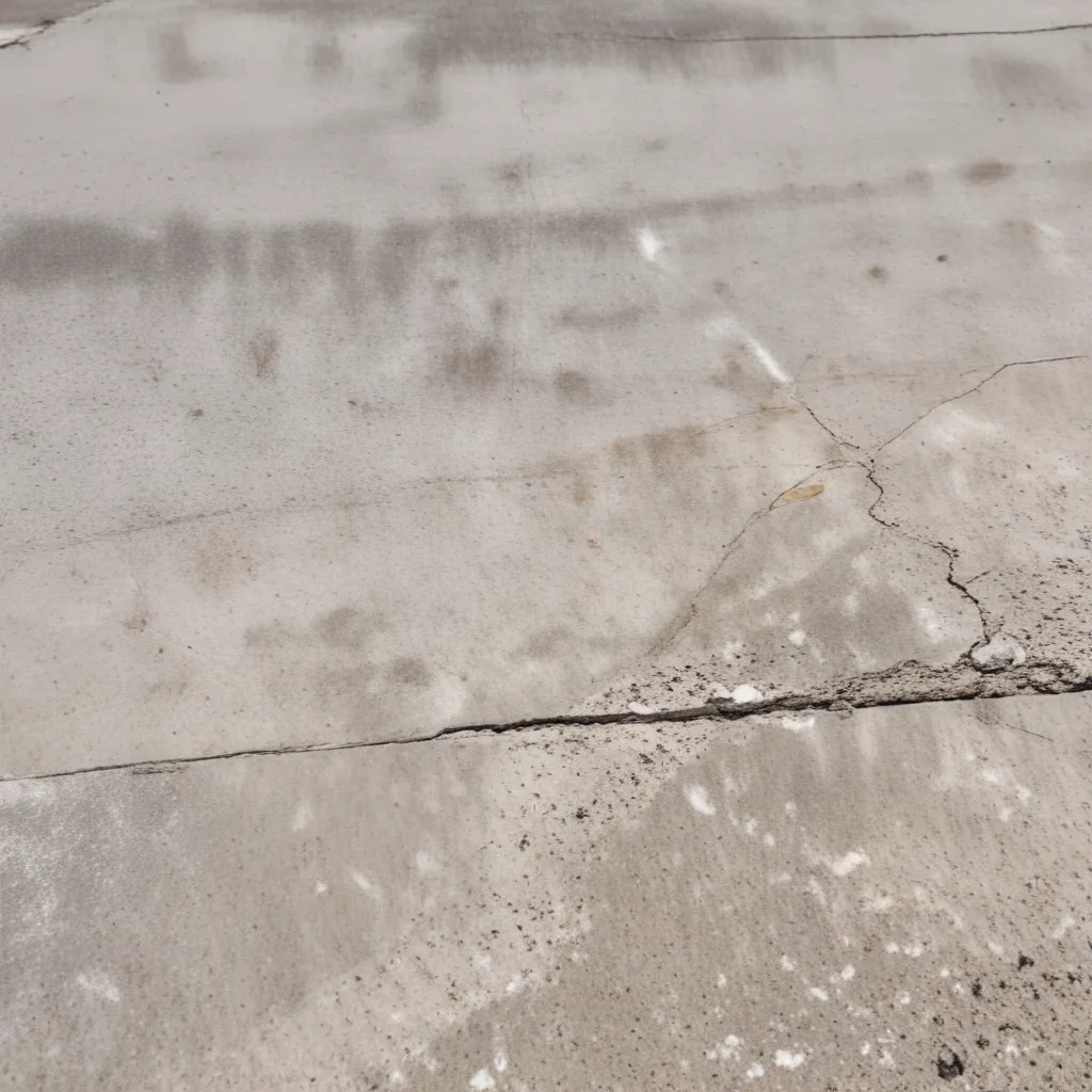 Durable Concrete Repairs: Maintaining the Integrity of Ocala Structures