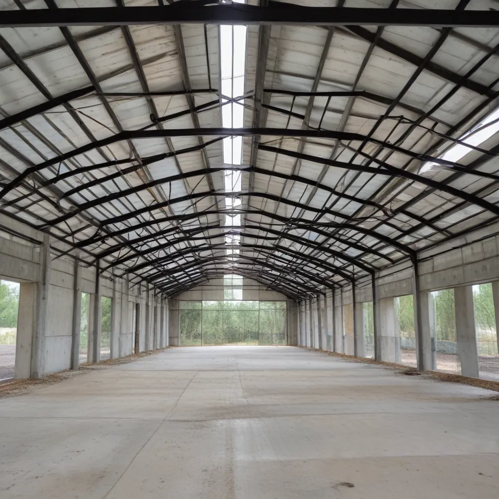 Durable and Dependable: Concrete Structures Built to Last in Ocala