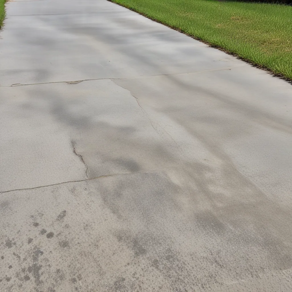 Elevating Ocala’s Concrete Landscapes: Expert Driveway Paving and Reliable Repair