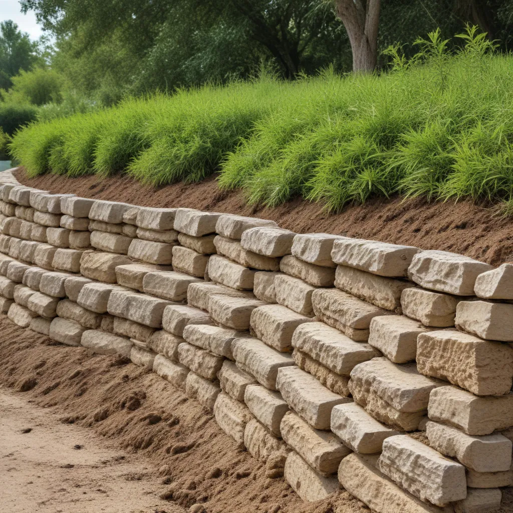 Erosion Control with Retaining Walls: Protecting Your Ocala Property