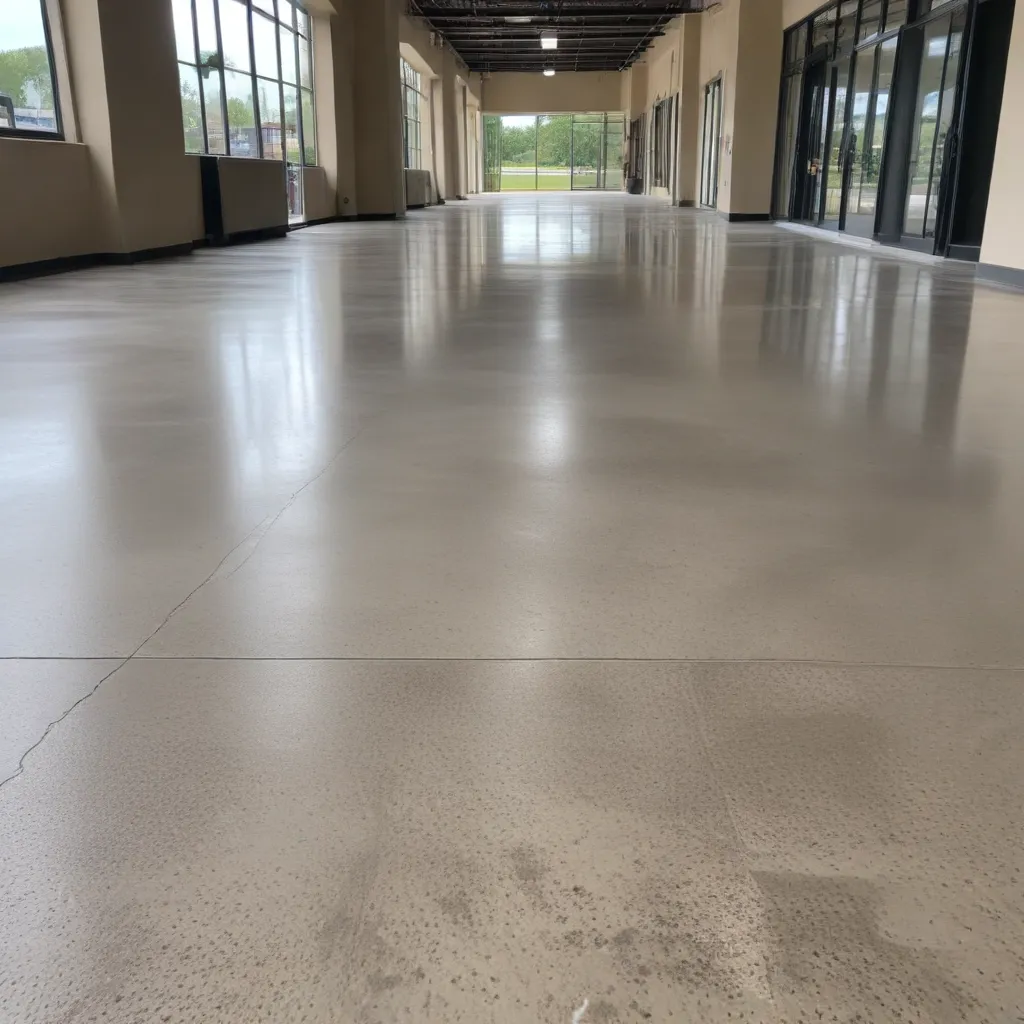 Exceptional Concrete Resurfacing Services for Ocala’s Commercial Properties