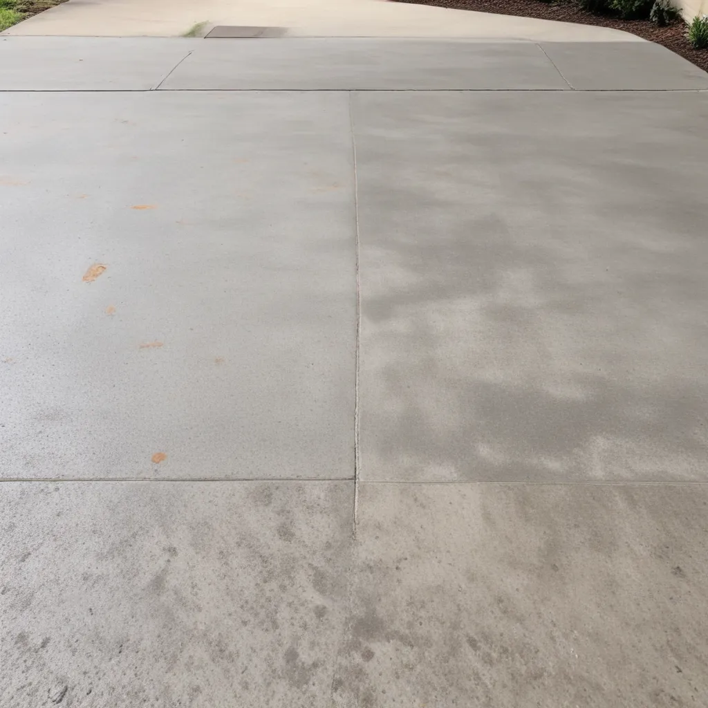 Exceptional Concrete Resurfacing Services for Ocala’s Residential Properties