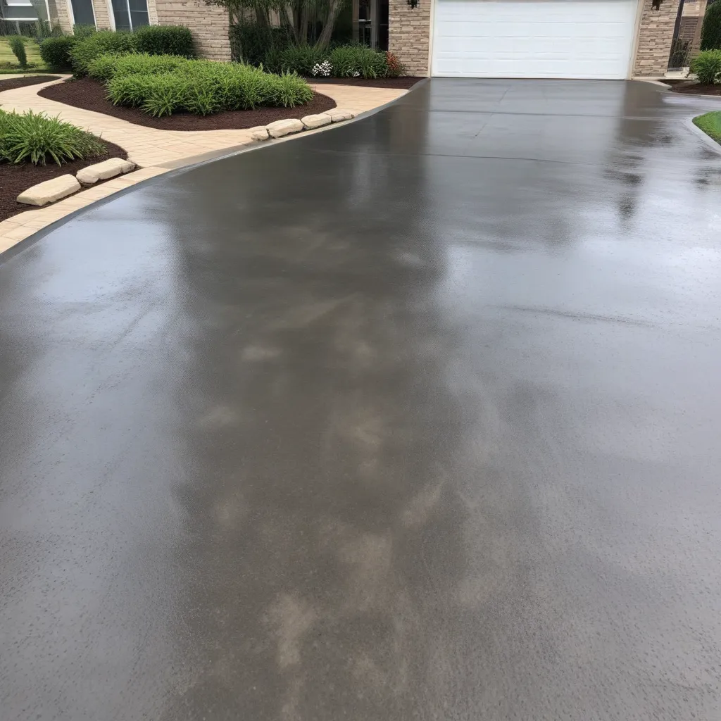 Exceptional Concrete Resurfacing for Ocala’s Residential Driveways and Patios