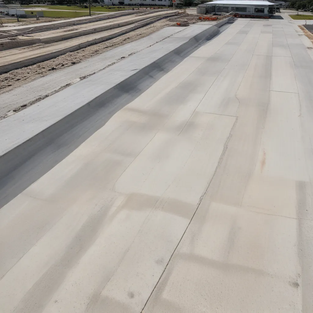 Innovative Concrete Solutions for Ocala’s Construction Needs