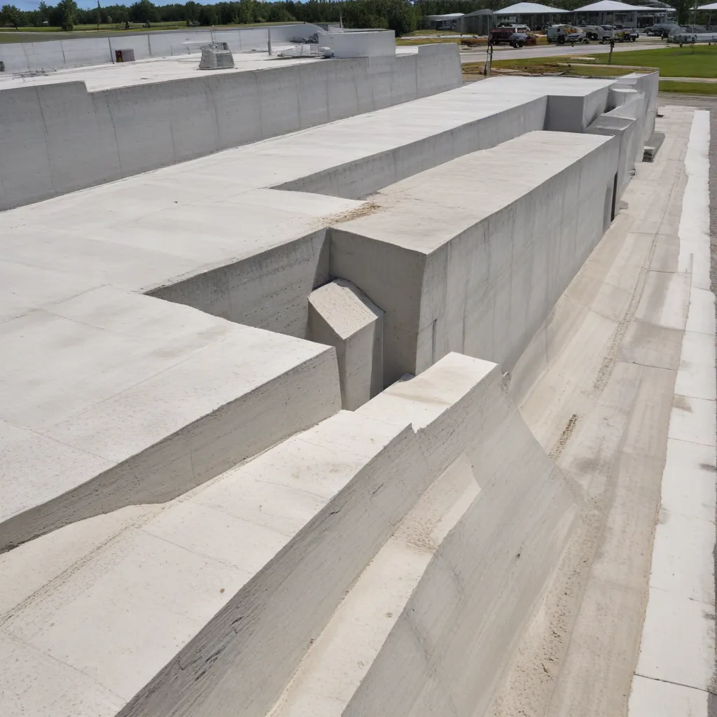 Innovative Concrete for Ocala: Addressing Unique Construction Challenges