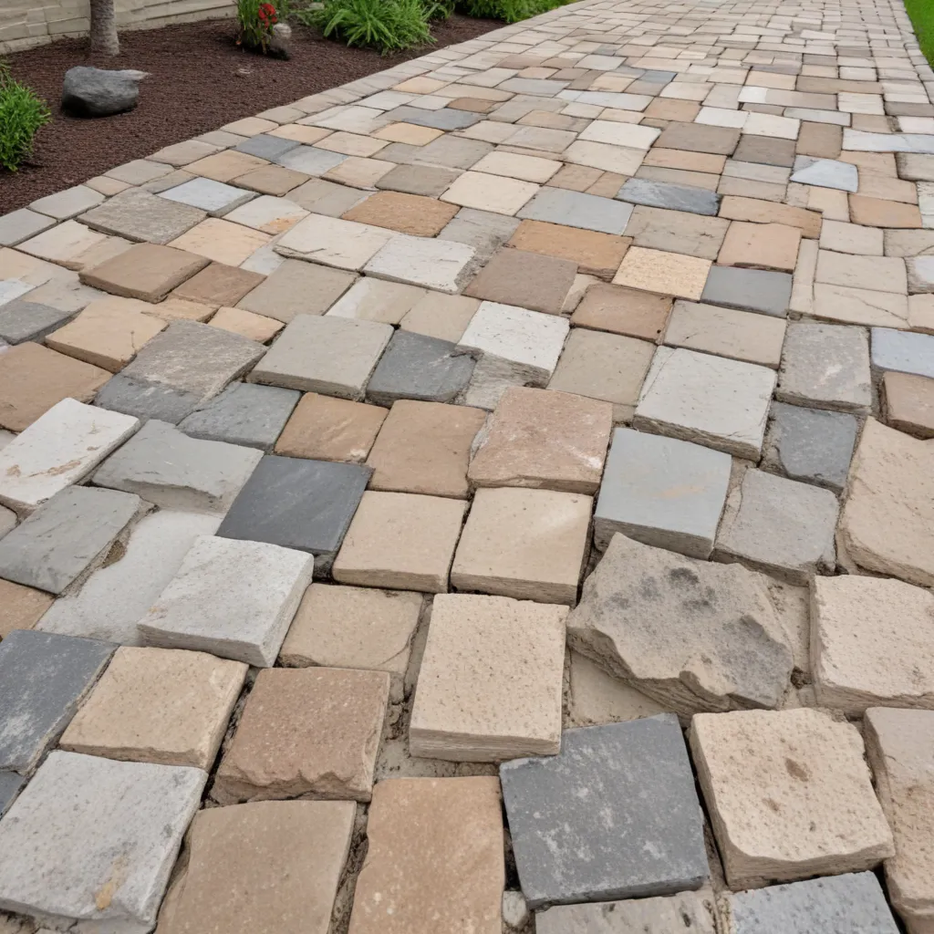 Maintaining Ocala Concrete Pavers: A Homeowner’s Handbook