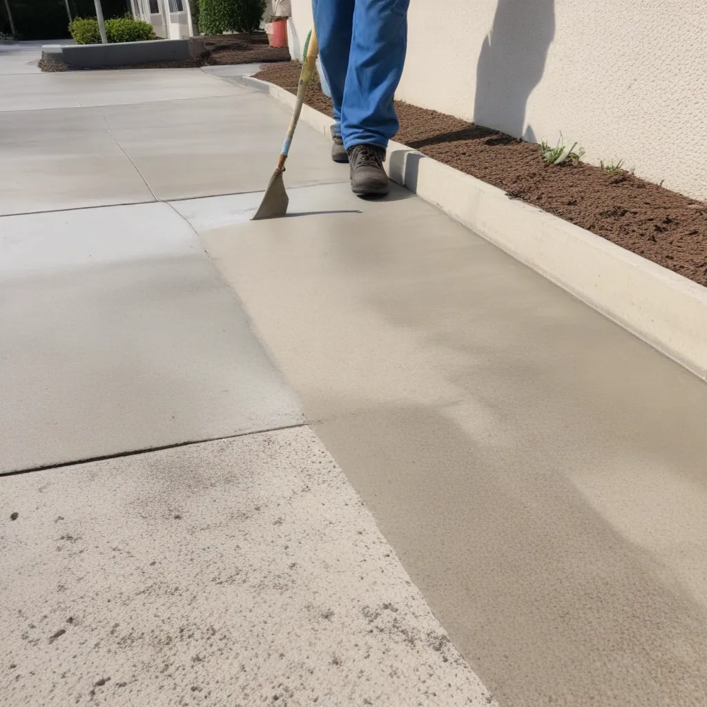 Mastering Concrete Maintenance: Protecting Ocala’s Investments