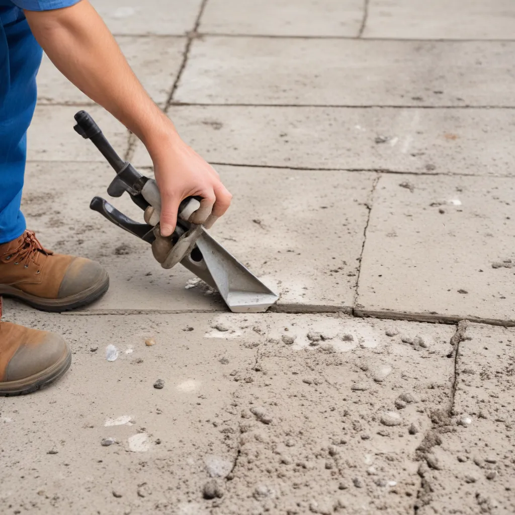 Mastering Concrete Repairs in Ocala: A Homeowner’s Guide