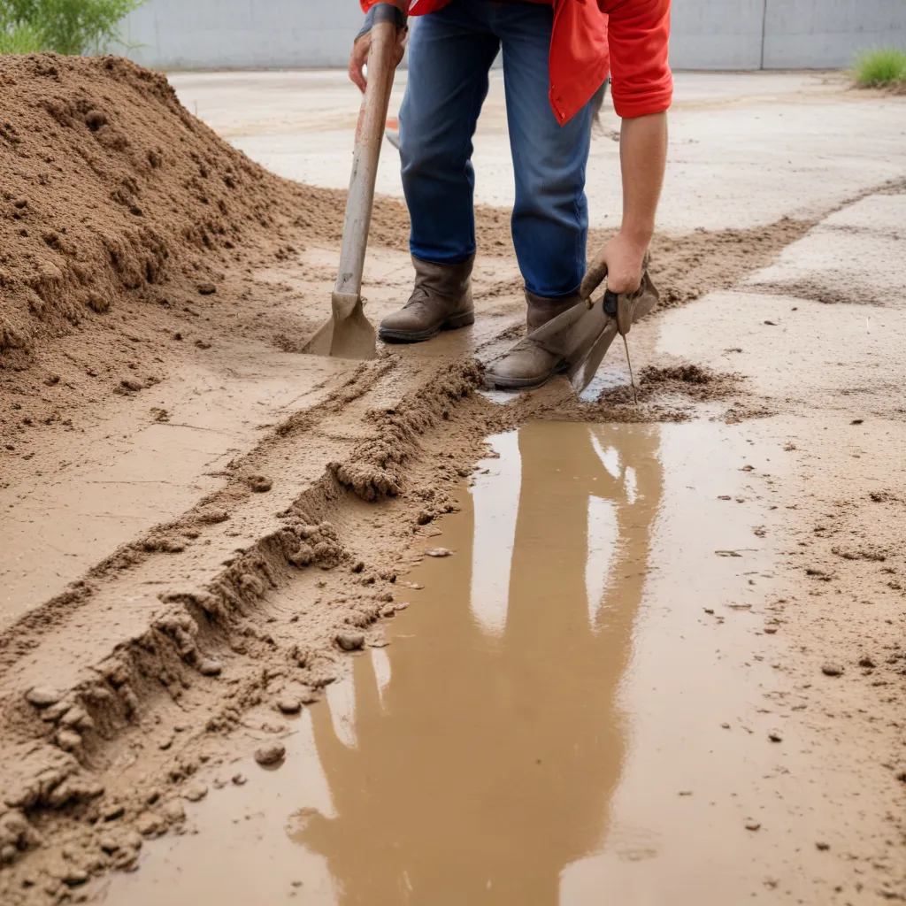 Maximizing Concrete Durability: Mud Jacking Techniques Explored