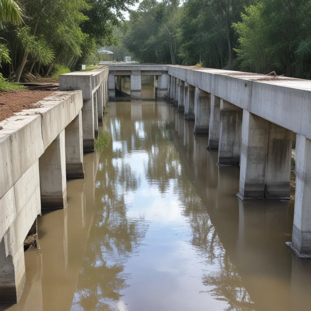 Mud Jacking Expertise: Stabilizing Concrete Structures in Ocala, FL