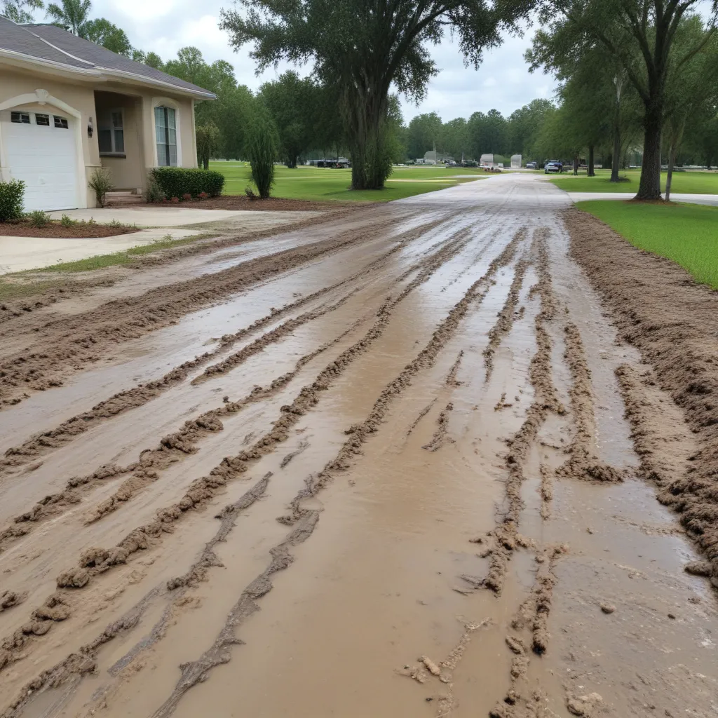 Mud Jacking: The Key to Maintaining Concrete Structures in Ocala