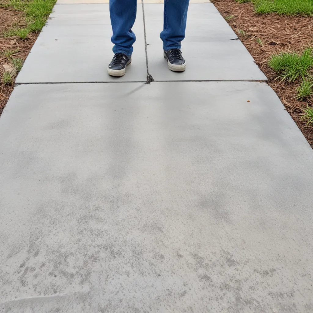 Navigating Ocala Concrete Driveway Installation: A DIY Walkthrough