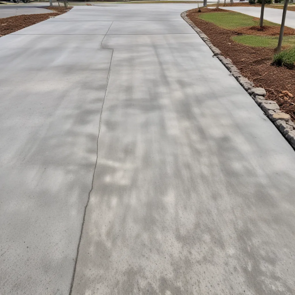 Ocala’s Concrete Artistry: Crafting Exceptional Commercial Concrete Services