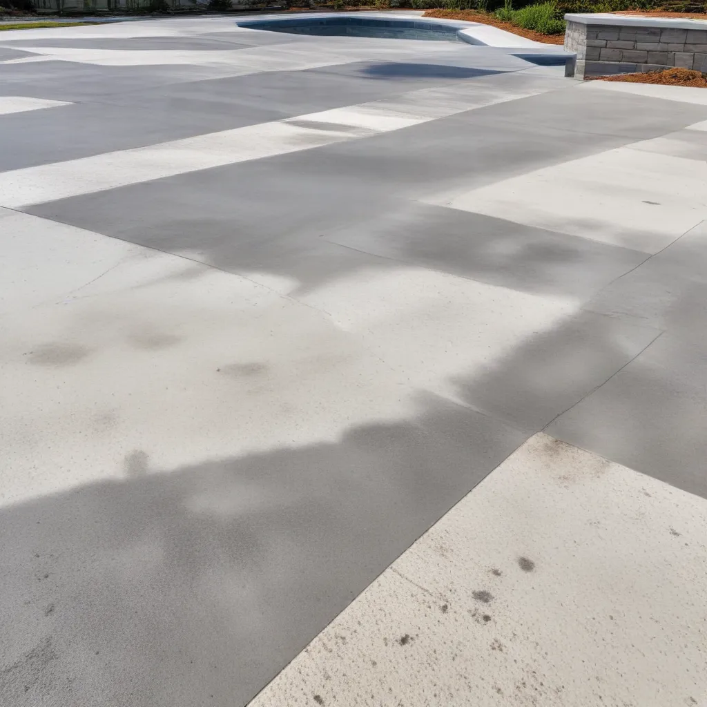 Ocala’s Concrete Artistry: Elevating Commercial Concrete Surfaces with Quality Craftsmanship