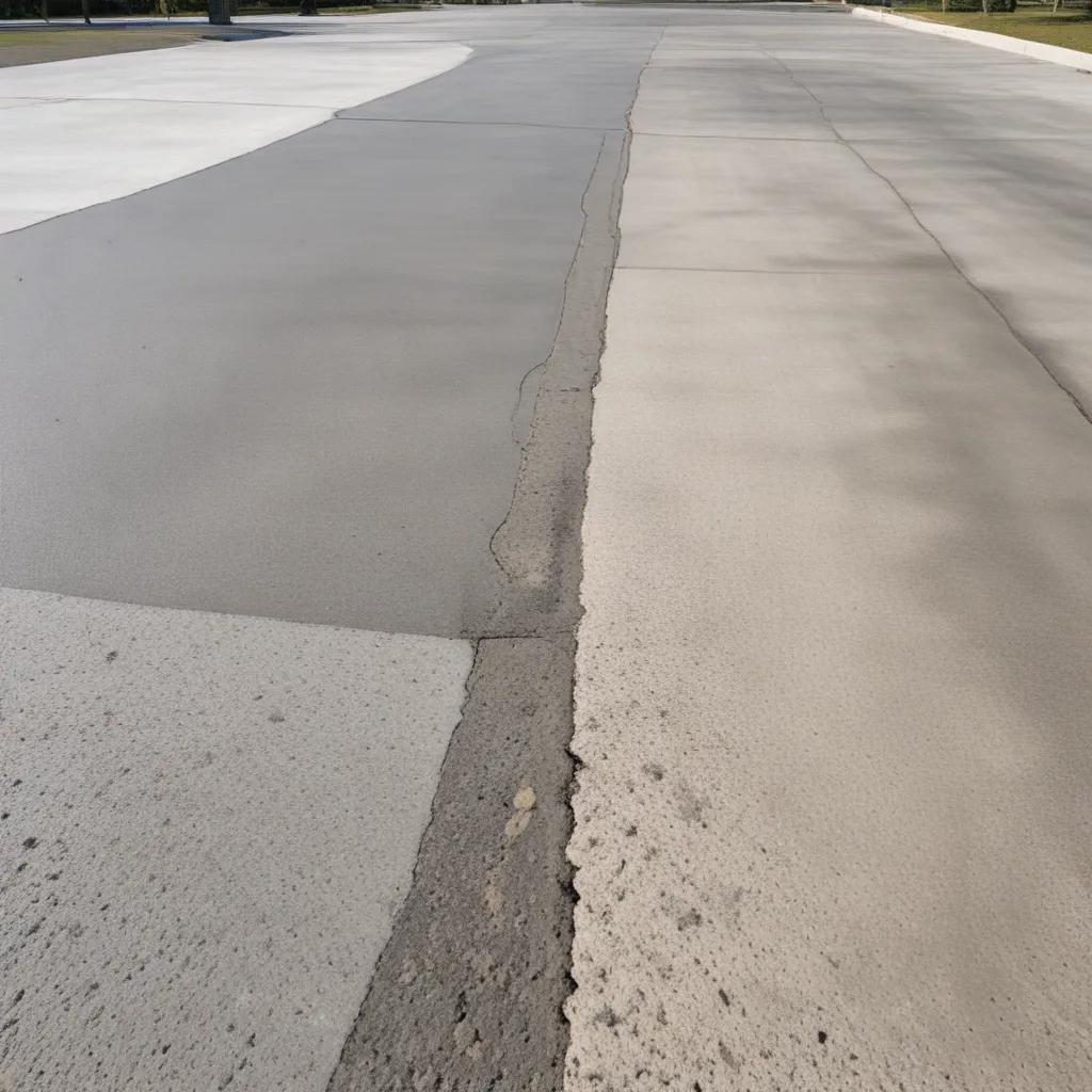 Ocala’s Concrete Champions: Restoring and Enhancing Commercial Concrete Surfaces