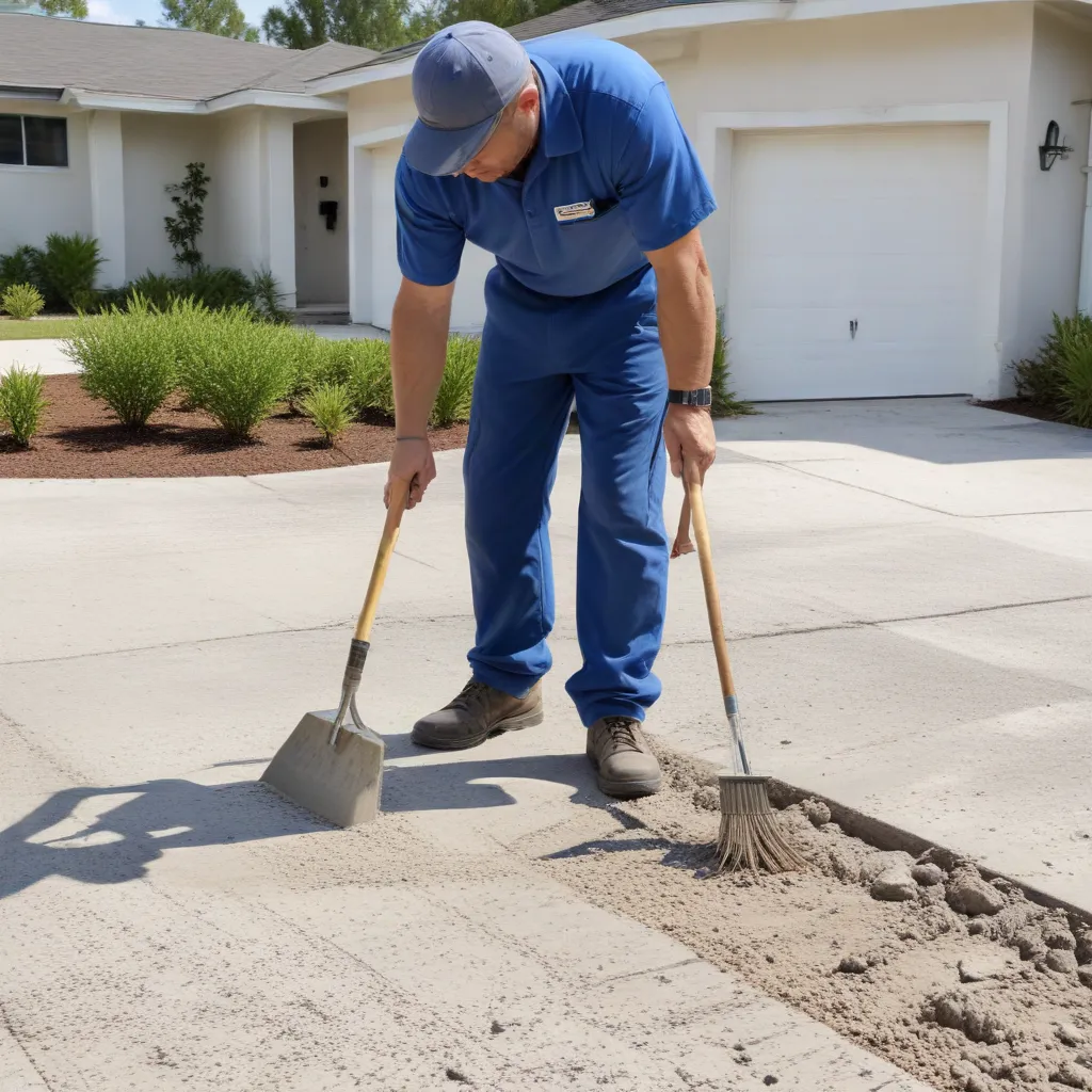 Ocala’s Concrete Custodians: Safeguarding Residential Foundations with Expert Care