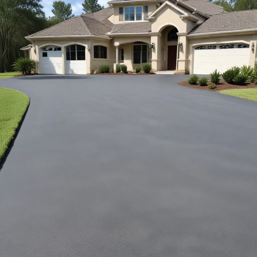 Ocala’s Concrete Experts: Revitalizing Driveways with Exceptional Paving