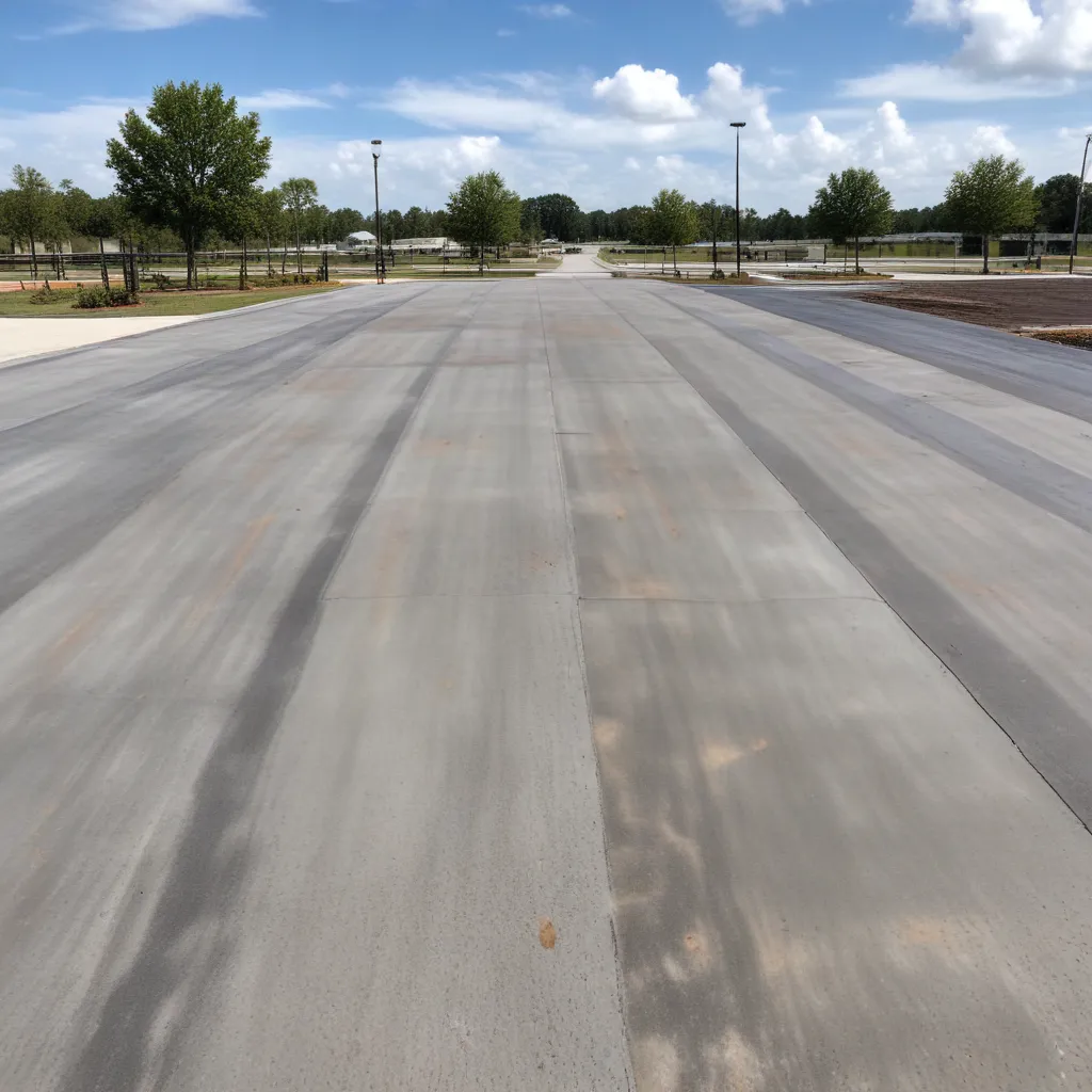 Ocala’s Concrete Guardians: Ensuring the Longevity of Commercial Concrete Surfaces