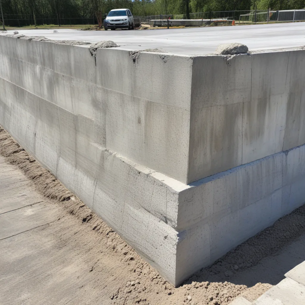 Ocala’s Concrete Guardians: Safeguarding Commercial Foundations with Expert Care