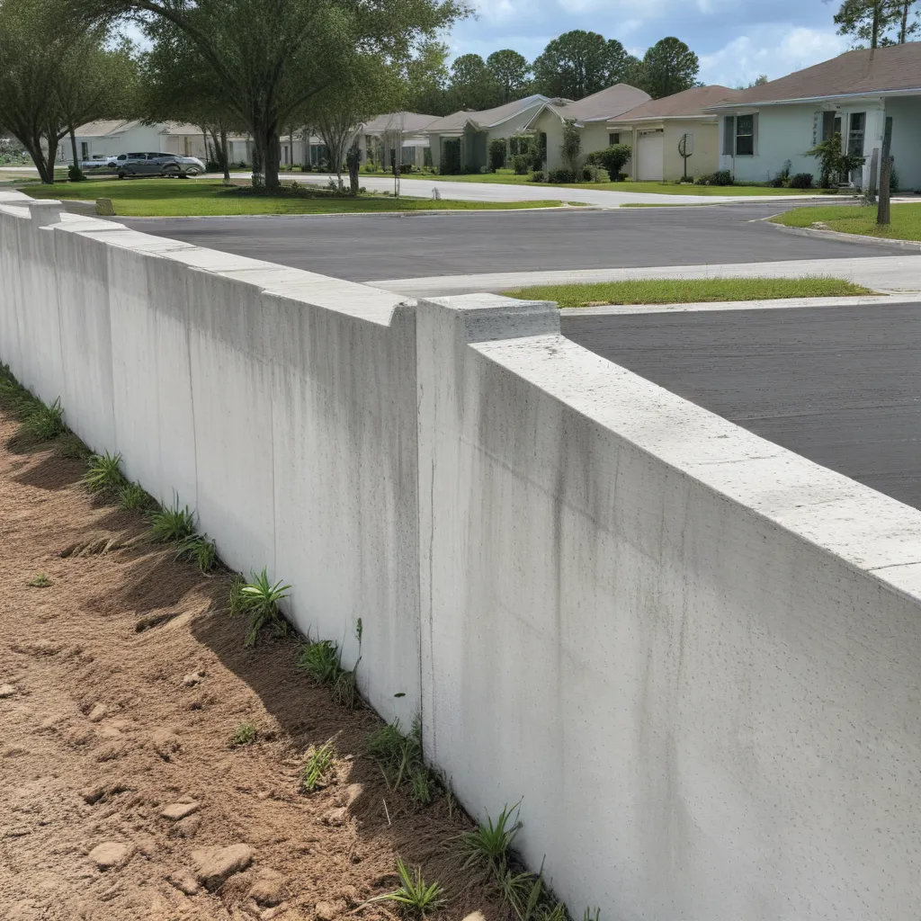 Ocala’s Concrete Guardians: Safeguarding Residential Foundations with Expert Care