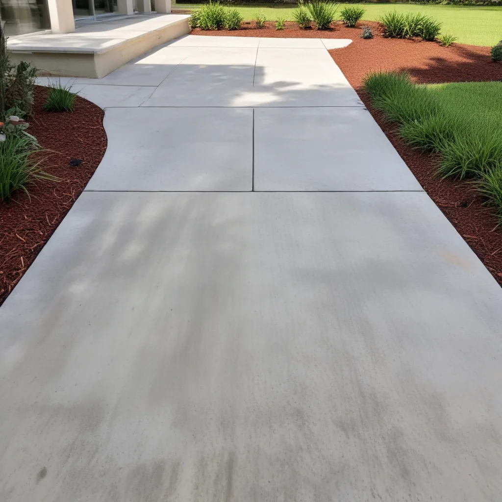 Ocala Concrete Artisans: Blending Function and Aesthetics Seamlessly