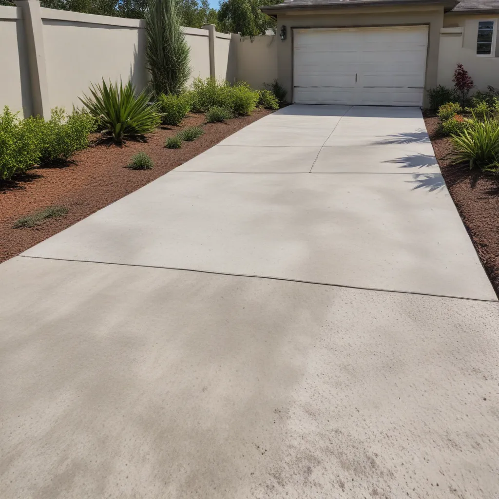 Ocala Concrete Artistry: Crafting Visually Captivating and Durable Surfaces