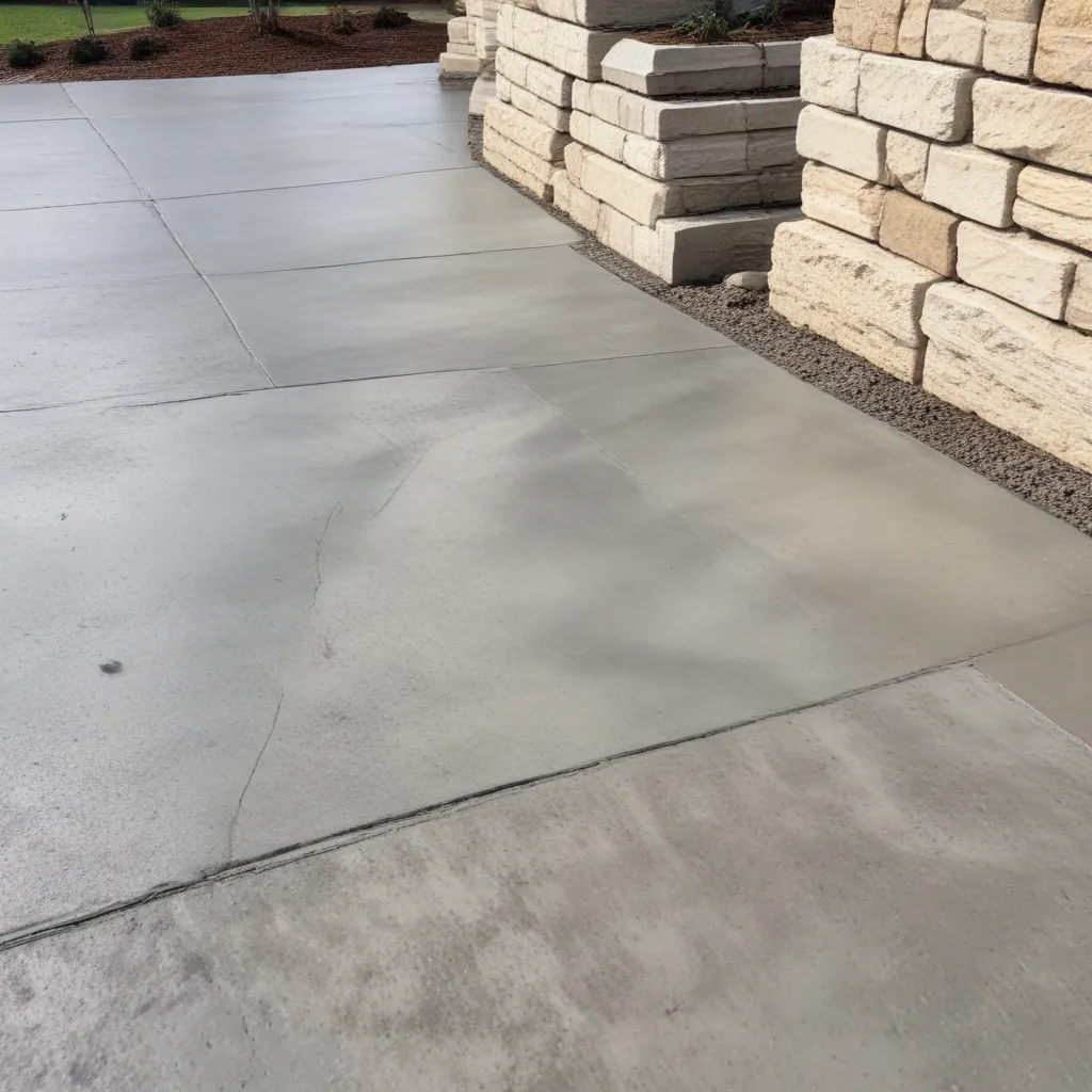 Ocala Concrete Contractors: Delivering Excellence in Craftsmanship and Longevity