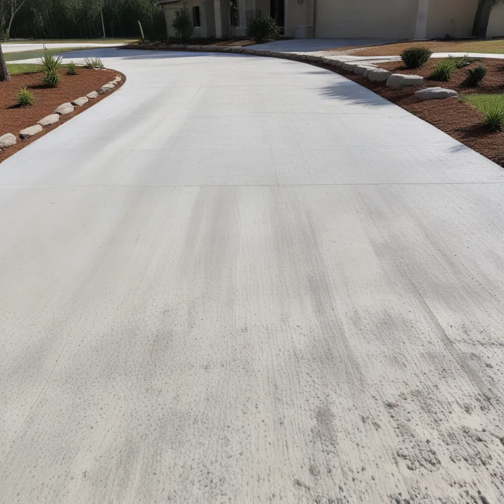 Ocala Concrete Contractors: Delivering Quality, Durability, and Craftsmanship