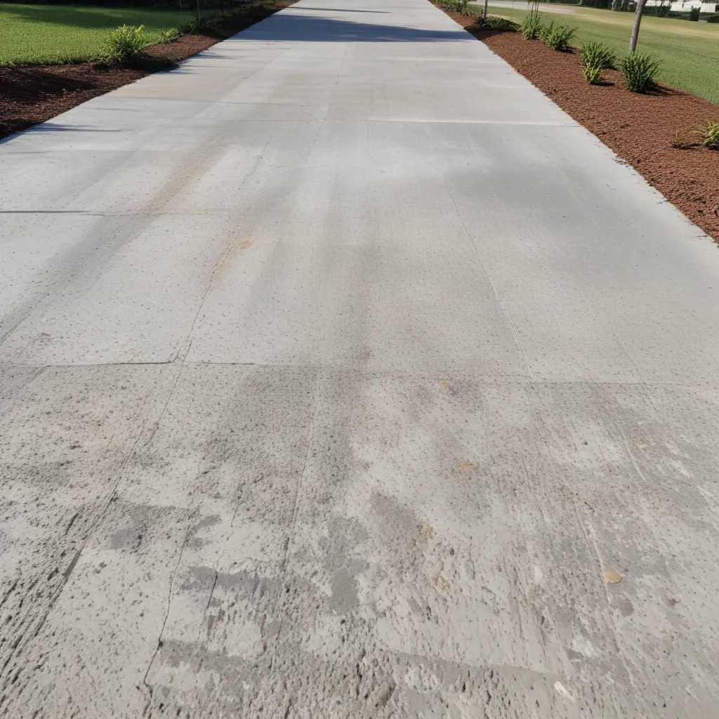 Ocala Concrete Contractors: Delivering Quality and Craftsmanship