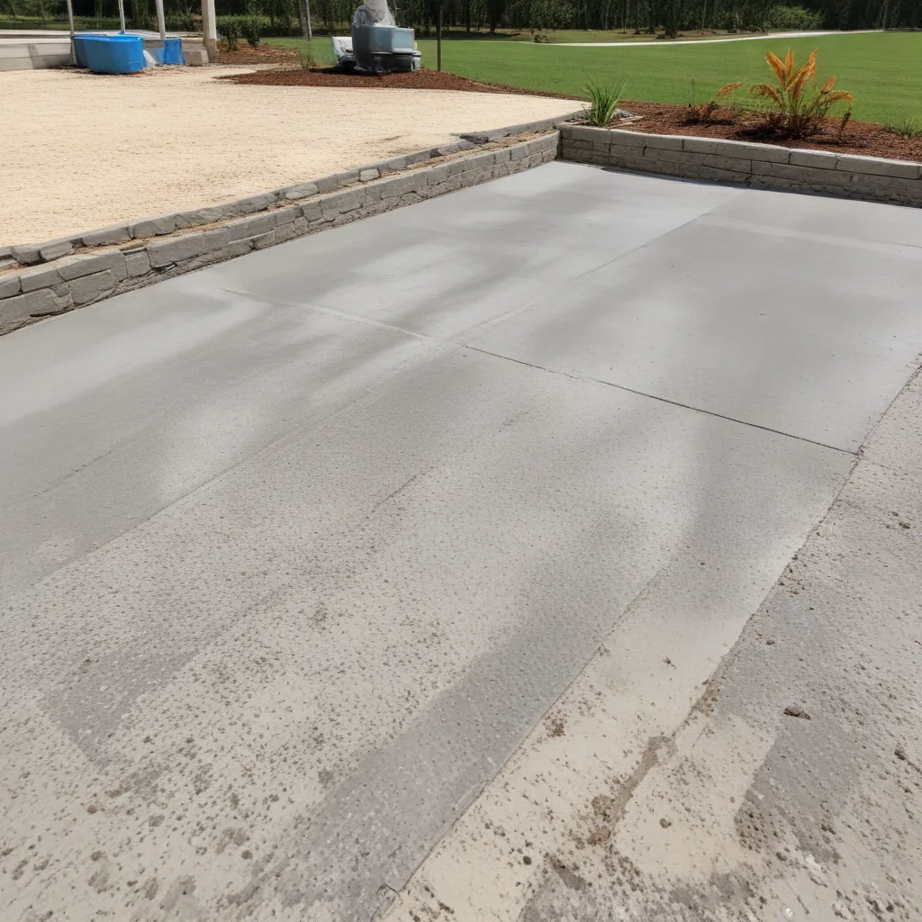 Ocala Concrete Contractors Share Secrets for Long-Lasting Results