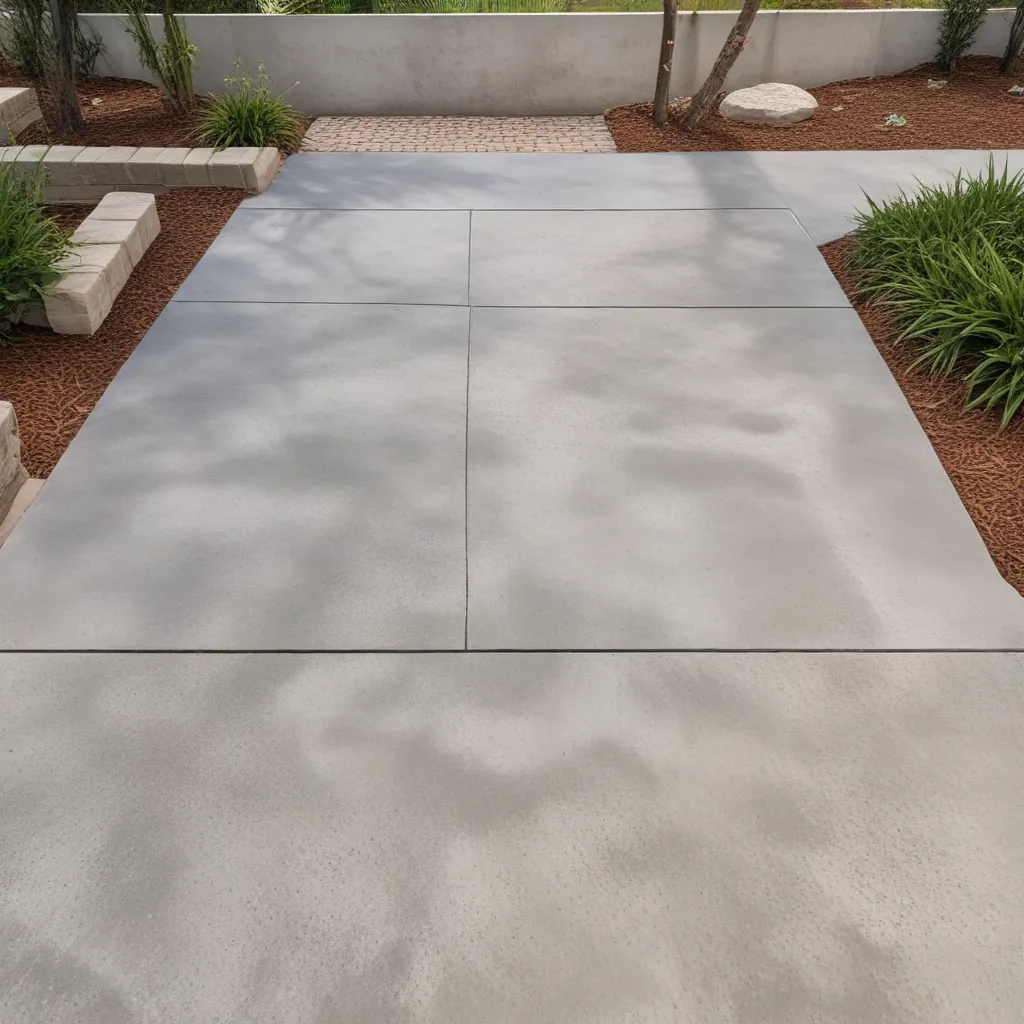 Ocala Concrete: Crafting Durable and Visually Stunning Surfaces