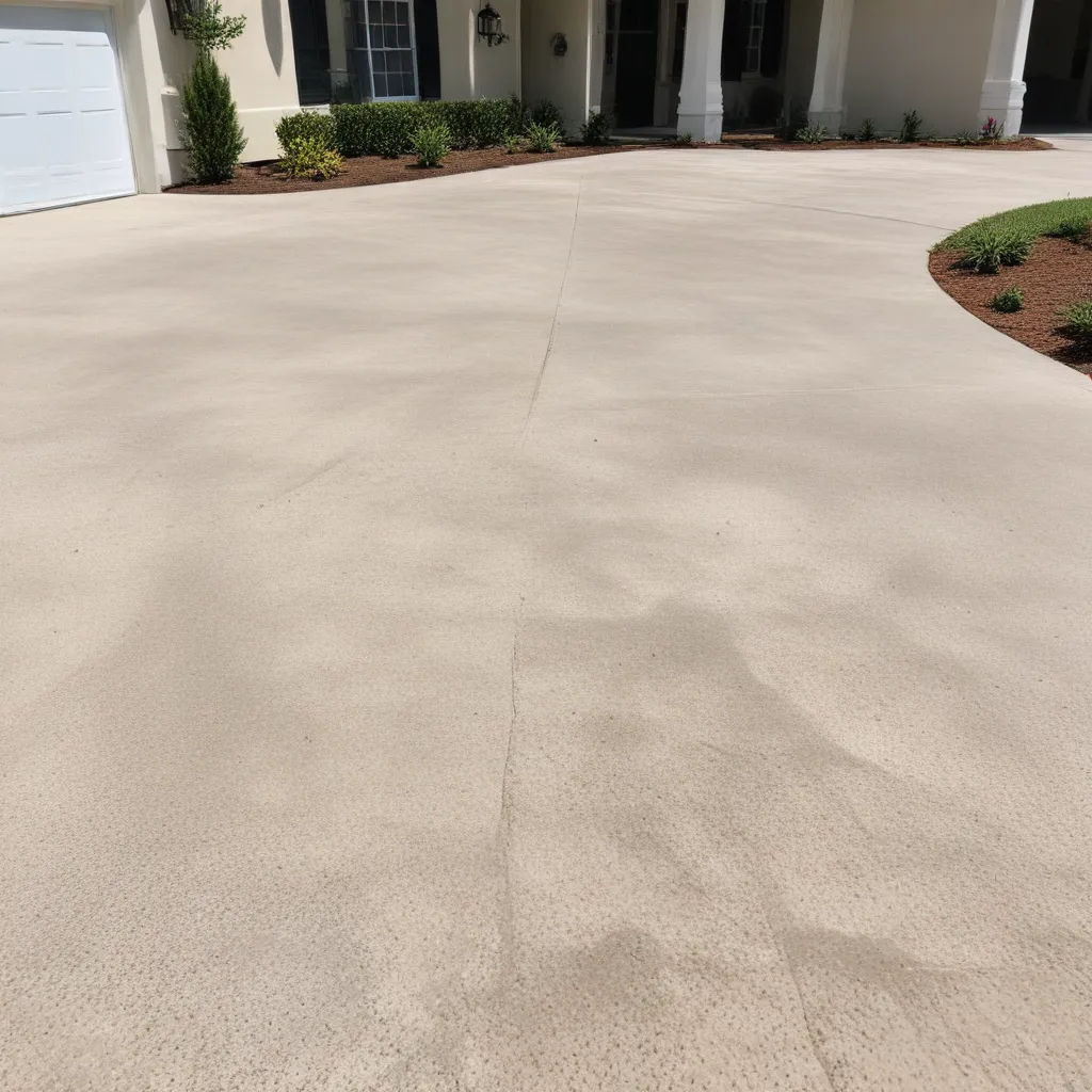 Ocala Concrete Driveway Restyled: Transforming Outdoor Perfection