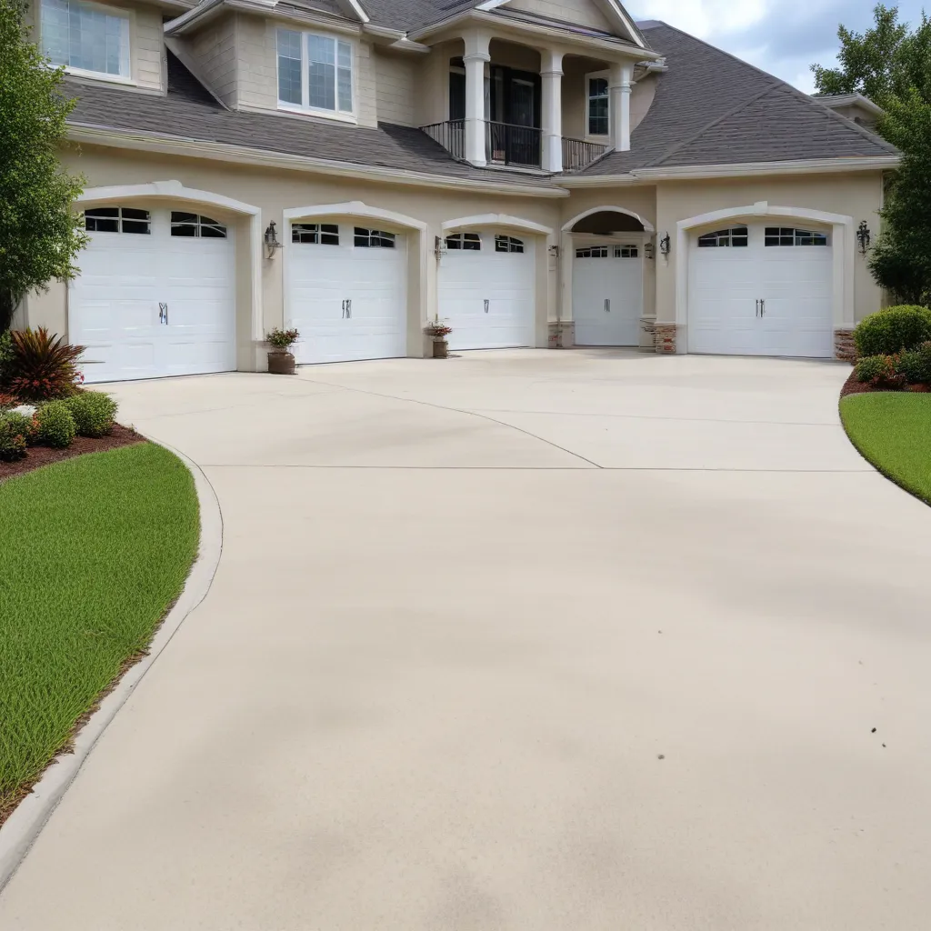 Ocala Concrete Driveway Solutions: Tailored to Your Property’s Needs