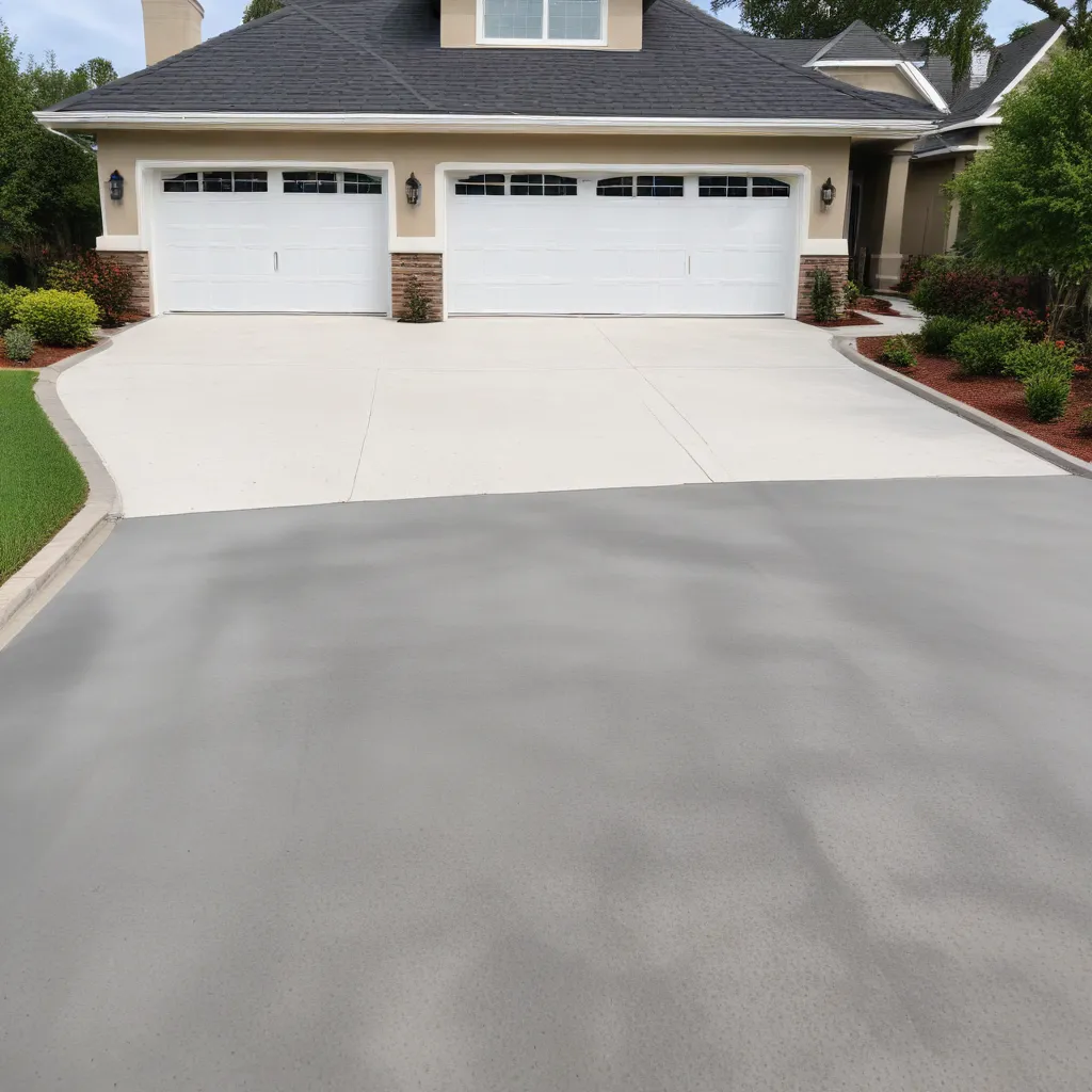 Ocala Concrete Driveway Transformations: Seamless Transitions, Lasting Appeal