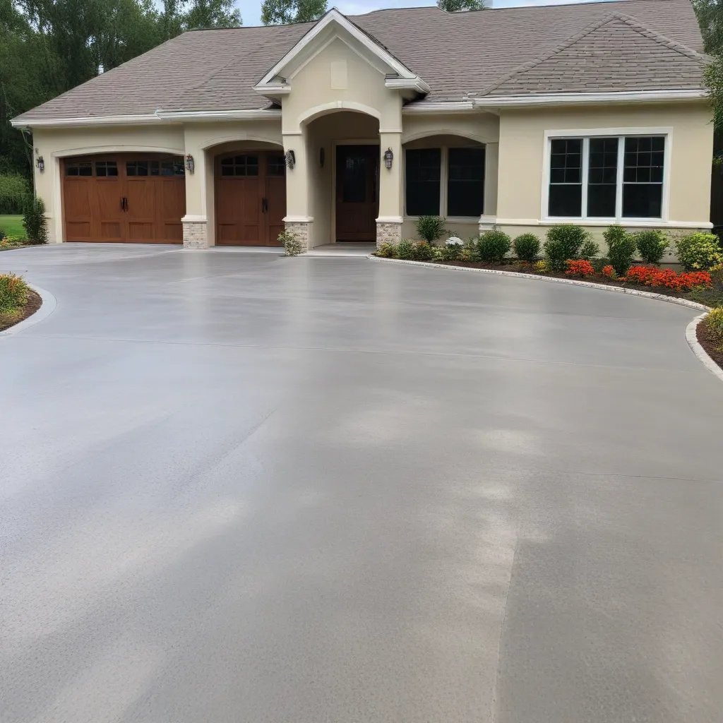 Ocala Concrete Driveway Transformations: Seamless Transitions, Lasting Charm