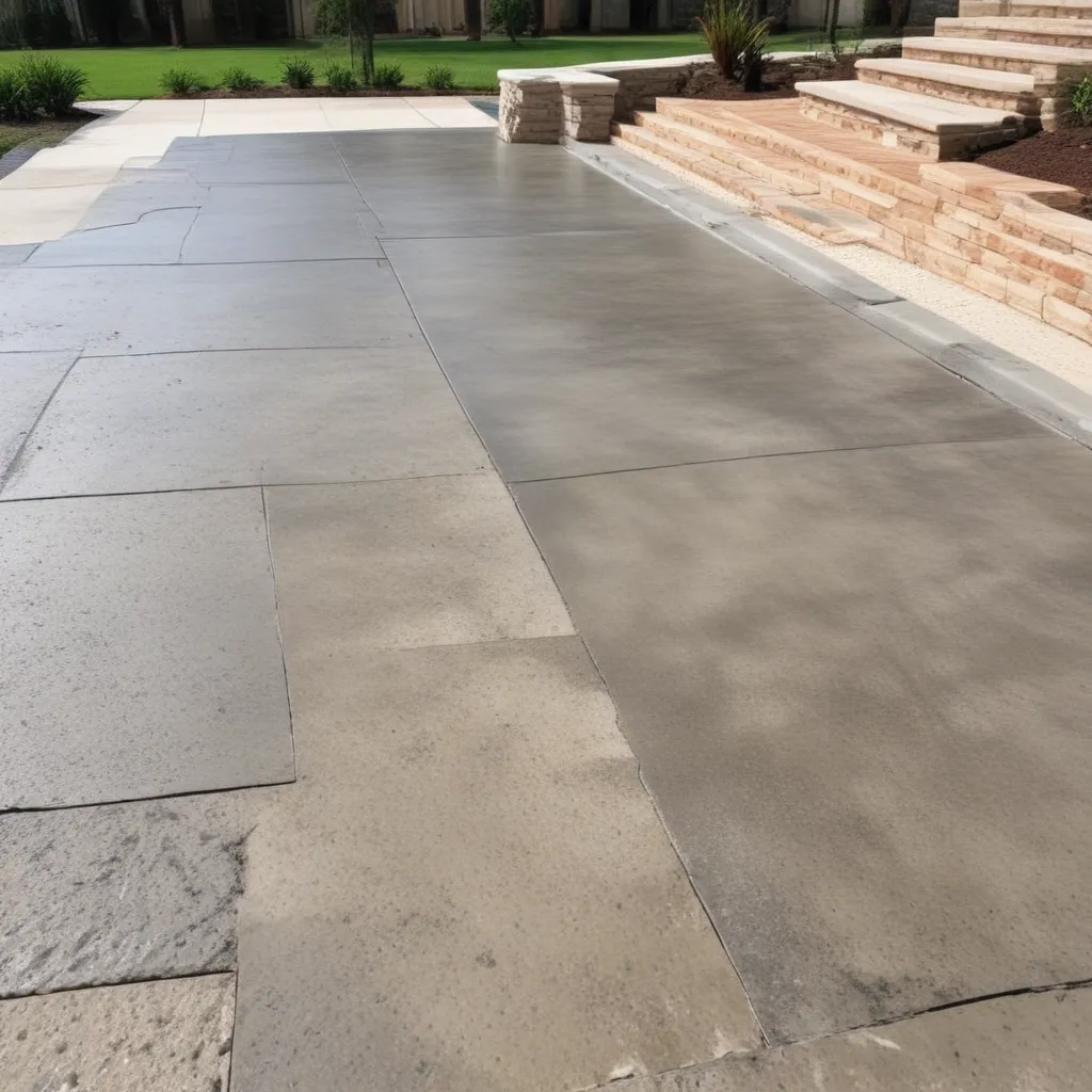 Ocala Concrete Experts: Crafting Durable and Visually Appealing Surfaces