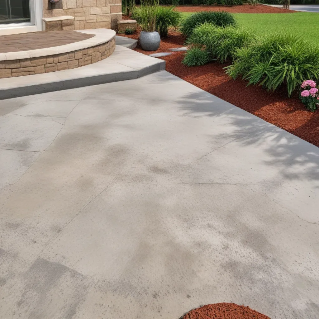 Ocala Concrete Experts: Crafting Durable and Visually Striking Solutions