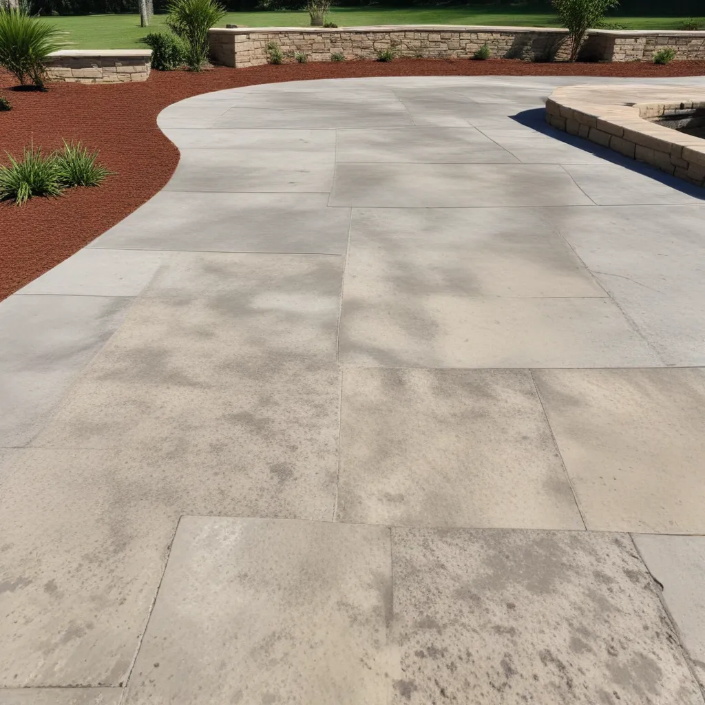 Ocala Concrete Experts: Crafting Functional and Visually Striking Surfaces