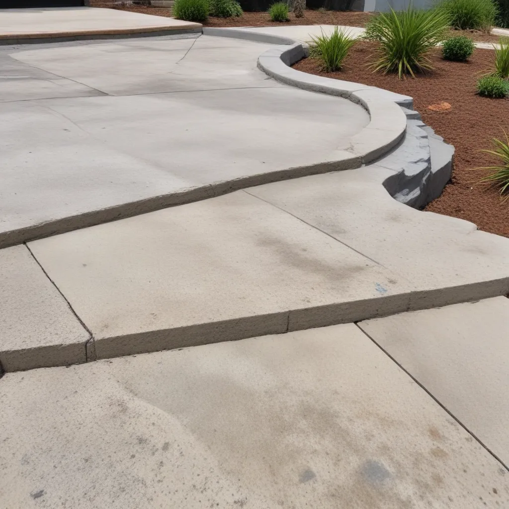 Ocala Concrete Experts: Crafting Visually Striking and Durable Surfaces