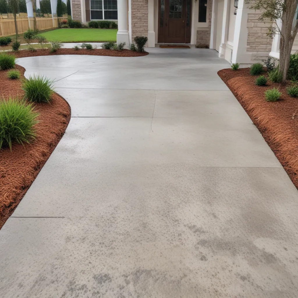 Ocala Concrete Experts: Crafting Visually Striking and Long-Lasting Surfaces