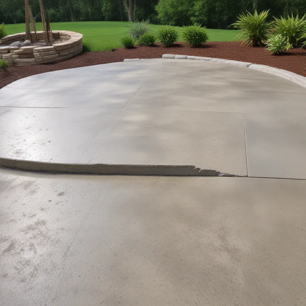 Ocala Concrete Experts: Customizing Outdoor Surfaces to Perfection