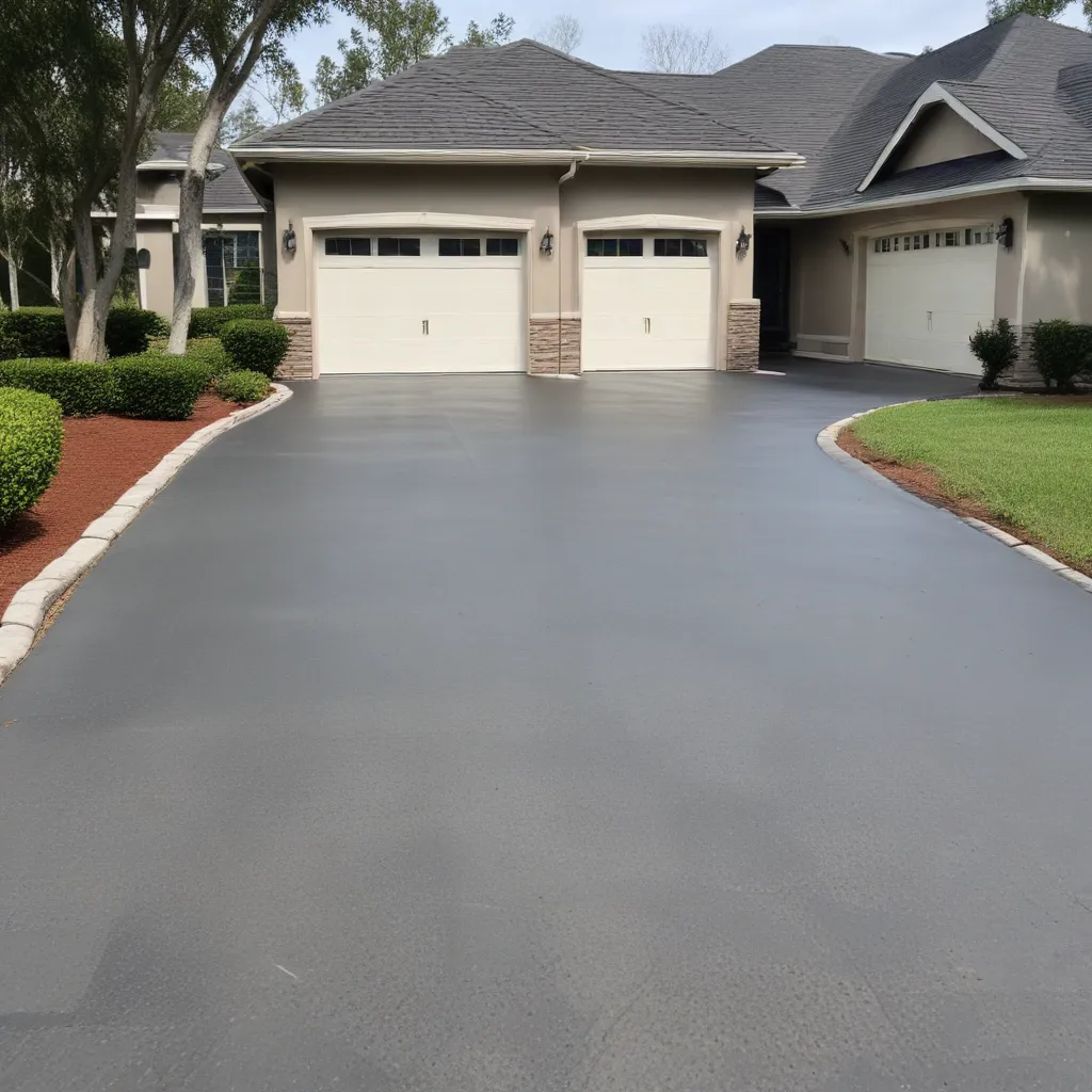 Ocala Concrete Experts: Driveway Paving, Repair, and Restoration Services