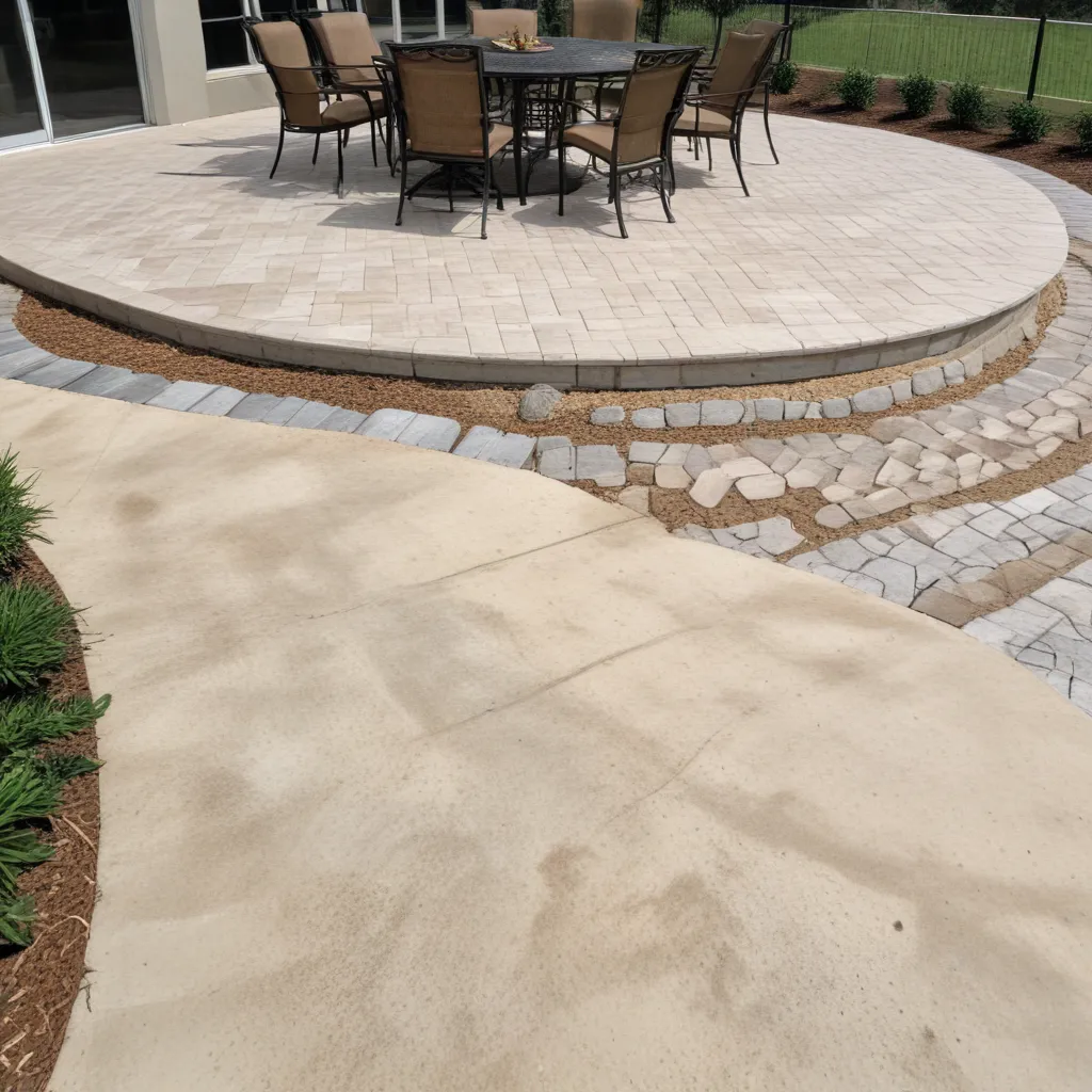 Ocala Concrete Maestros: Elevating Patio Designs to New Heights