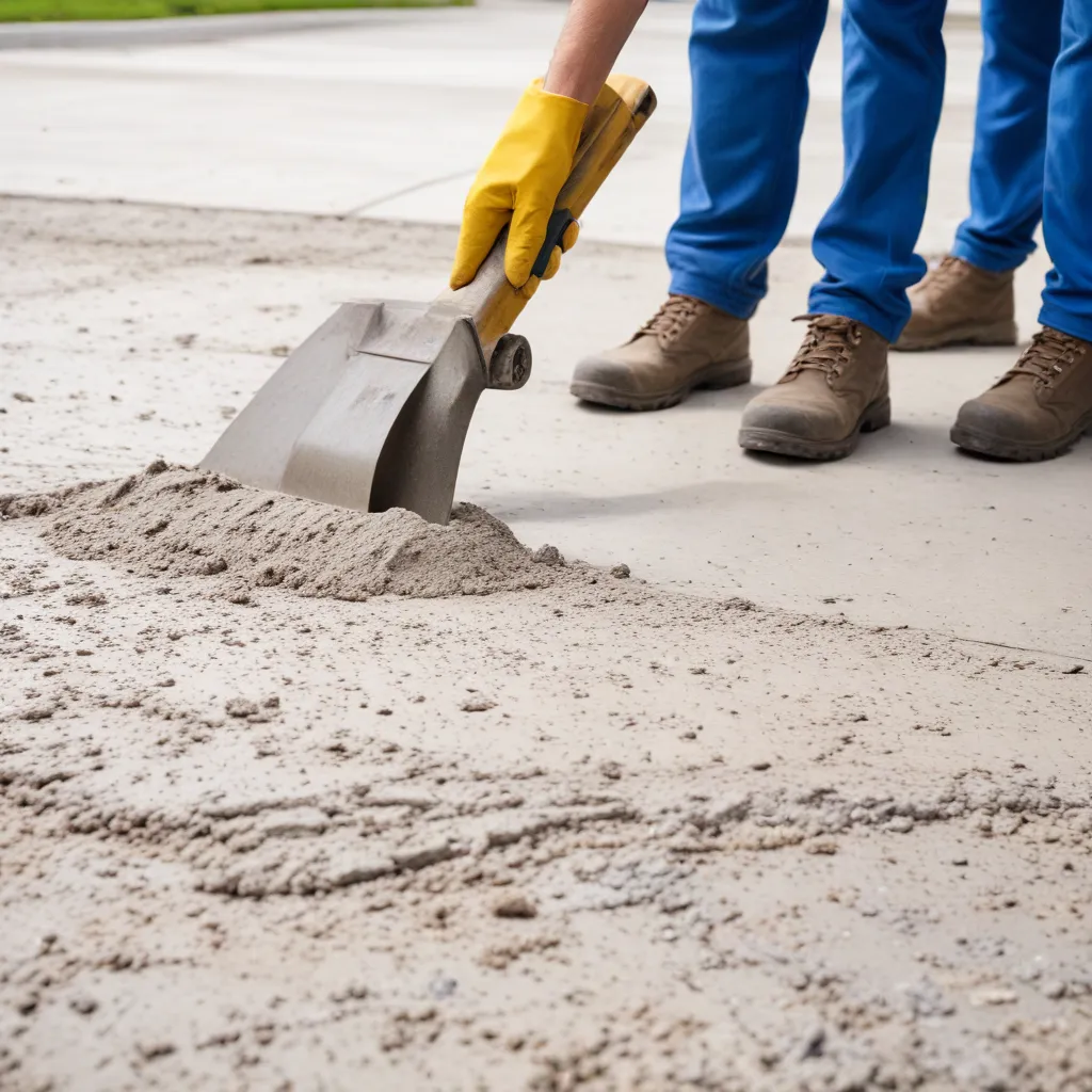 Ocala Concrete Maintenance: Preserving Your Investment