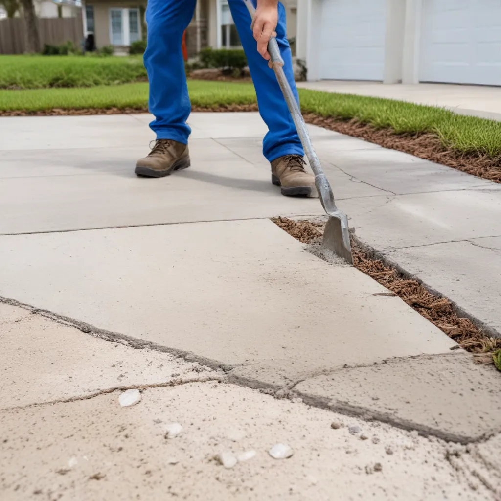 Ocala Concrete Maintenance: Preserving Your Property’s Value