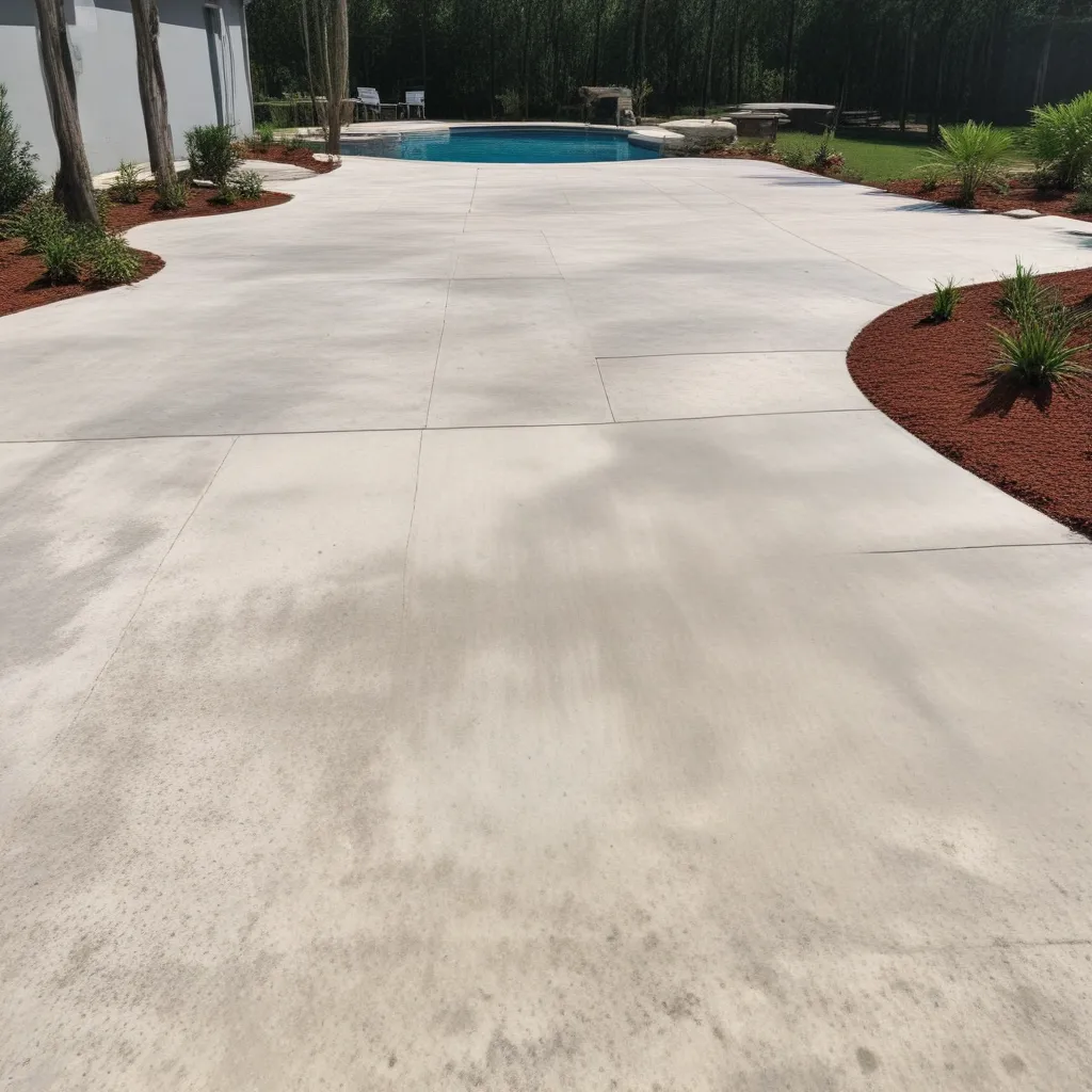 Ocala Concrete Makeovers: Transforming Outdoor Spaces